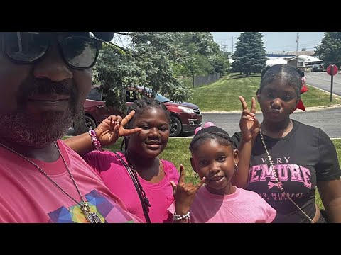 Sistergirls Summer (Shout and Edited by Moe DaVon) 