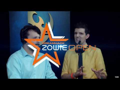 5月15日WCS春季赛8进4(5)Polt(T) vs Elazer(Z)