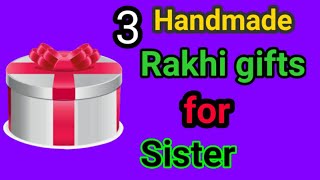 Raksha Bandhan gift for sister | Rakhi gift for sister | Raksha Bandhan gift idea  | Top rakhi gifts