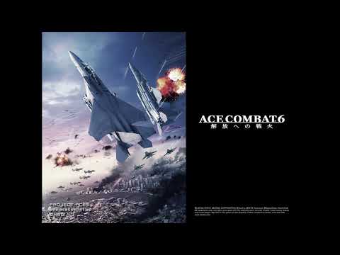 Ace Combat 6 Unofficial OST - Emmerian Pride