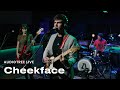 Cheekface Listen To Your Heart No Audiotree Live