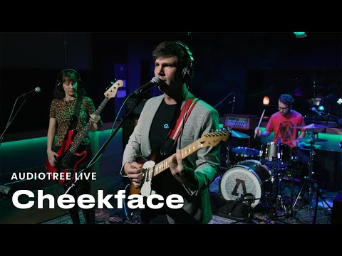 Video thumbnail for “Listen to Your Heart.” ”No.” (Audiotree Live Version)