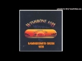 Wishbone Ash - Live 1978 - Way of the world
