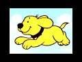 Cheering For Clifford
