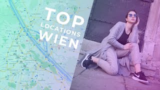 ⚜️ Die besten Fotolocations in Wien