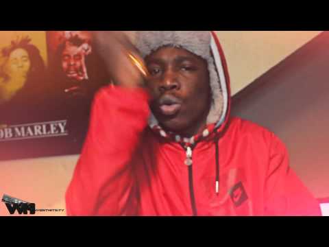 Gheez & Gueu & Txulayne & Mantorras & Stika & - Freestyle (Portuges): WH.TV