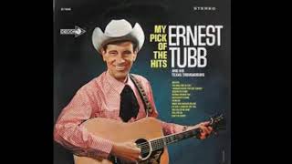She Called Me Baby - Ernest Tubb