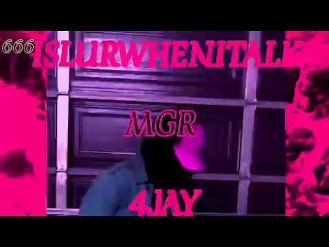 💎🕧🏍4JAY X ISLURWHENITALK🏍🕧💎 - HOLDIN GRUDGES {OFFICIAL VIDEO} #JEWELXXET