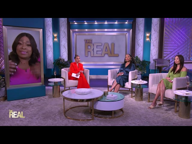 The Real Hosts Say Goodbye After 8 Seasons: 'We Have Made Our Mark