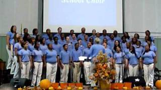 Mountain Mission School Choir Video.MOV