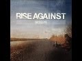 rise against - satellite - lyrics