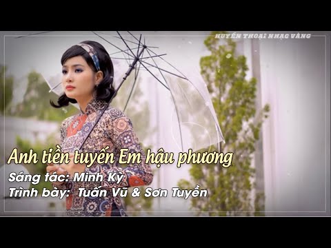 Thể hiện bởi Sơn Tuyền