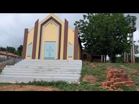 FALAMOS DA CULTURA DA MORADA NOVA POVOADO DE SAO JOSÉ DOS BASÍLIOS.