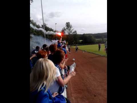 TuS Levern Abstiegskampf Teil 2