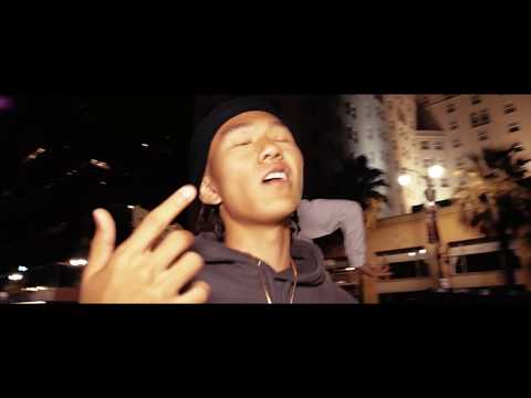 Young West - Zombie Walking (Feat.Loopy) [Official Music Video]