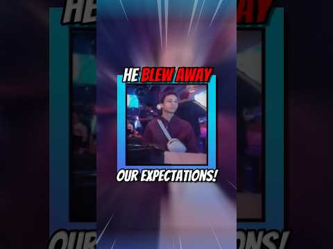 We asked him to play Bayonetta for the whole tournament and here’s what happened‼️#smashultimate