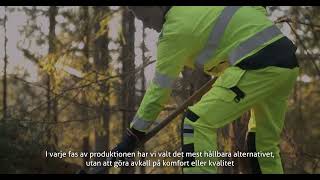 Fristads - konceptfilm