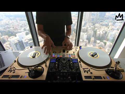 עדן חסון - אין יותר מועדונים (Aviel Brant Mashup)