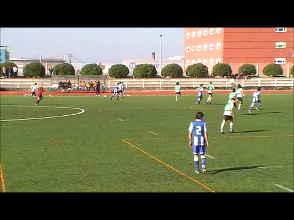 Leça 2-0 F.C.Porto
