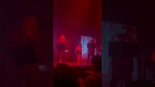 Blutengel - Lucifer @ Frankfurt Batschkapp 18.05.23