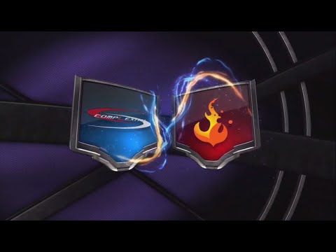COL vs CRS - 80 minute game - NA LCS Summer Split 2014 W8D1 - Highlights