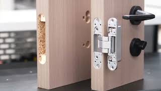 도어가공 측판 보링기