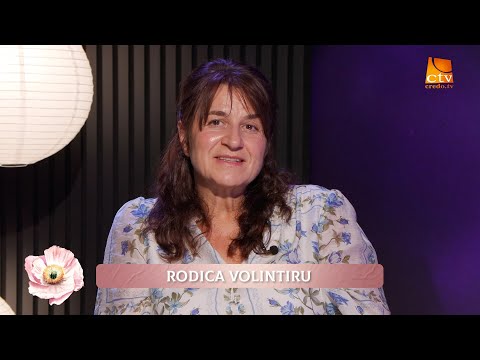 Pentru noi, femeile - Rodica Volintiru