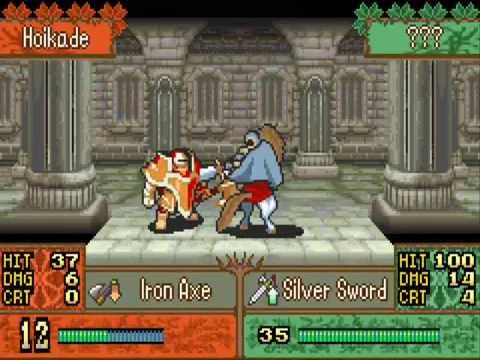 Midnight Sun #2 - The Vassal (Battle)