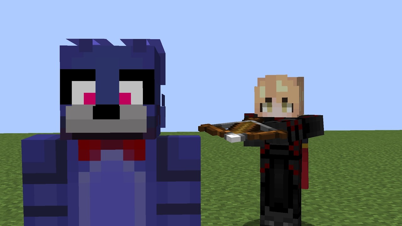 never trust your "teammate"