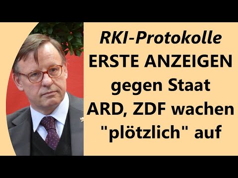 Beginning of the wave of outrage? Lawsuits for coercion - §240 StGB