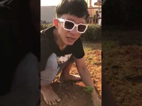 Selamatkan Bumi bersama ToH (feat. Aming)