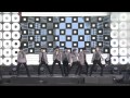Infinite Paradise 인피니트 파라다이스 Music Core 20111015