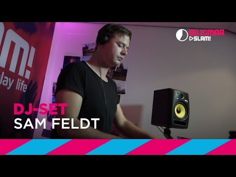Sam Feldt (DJ-set) | Bij Igmar
