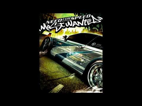BT feat. The Roots - Tao Of The Machine (NFS Most Wanted Soundtrack)