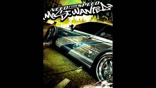 BT feat. The Roots - Tao Of The Machine (NFS Most Wanted Soundtrack)