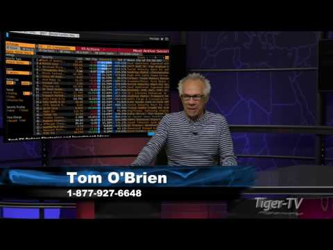 December 29th Tom O'Brien Show on TFNN   2016