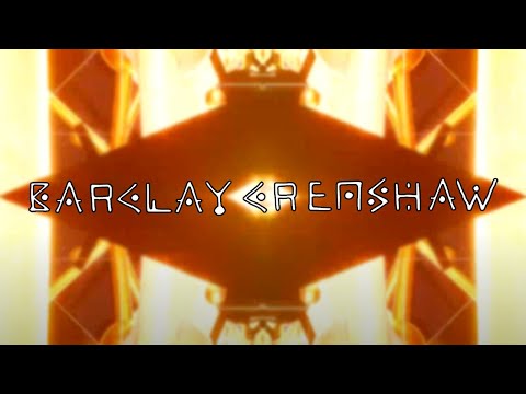 Barclay Crenshaw - 1 & Zero for Bob NeDiro | VISUALIZER