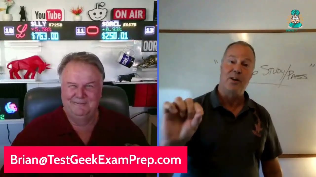 TestGeek offers two FREE PDFs!  How to Study Pass and Cheat Sheet for 63 65 66!