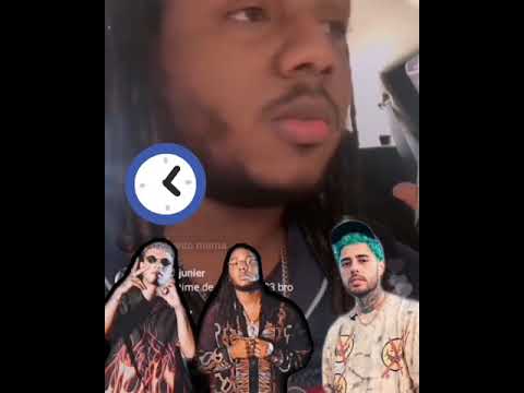 Boza FT Akim / Dalex - Nada Dura Preview