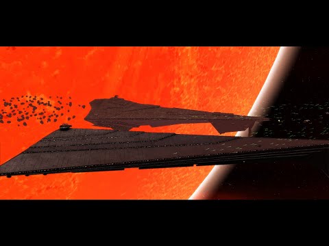 Facing the Empire of the Hand | Eriadu Thrawn's Revenge 3.3 - Admiral Difficulty - Part 46