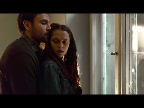 Berlin Syndrome (Clip 'They Don't Open')