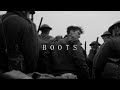 Boots A War Edit Dunkirk The Pacific