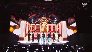 Download lagu (LIVE) BTS -FOR YOUTH & YET TO COME & 4TH WIN (SBS INKIGAYO 2022) mp3