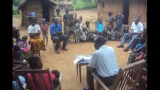 Redevabilité Sociale en RDC
