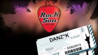 Danz*k presenta su 1er. CD, 