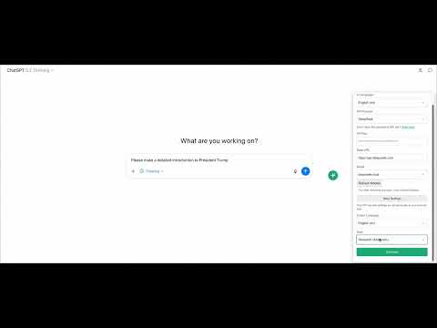 Item video thumbnail