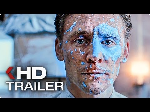 HIGH RISE Official Trailer (2016)