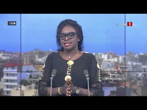 LE JT 13H DES REGIONS - DIMANCHE 03 MAI 2026