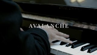 Leo Nocta - Avalanche (Live in Brussels)