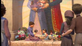 Tangled - Kingdom Dance 720p